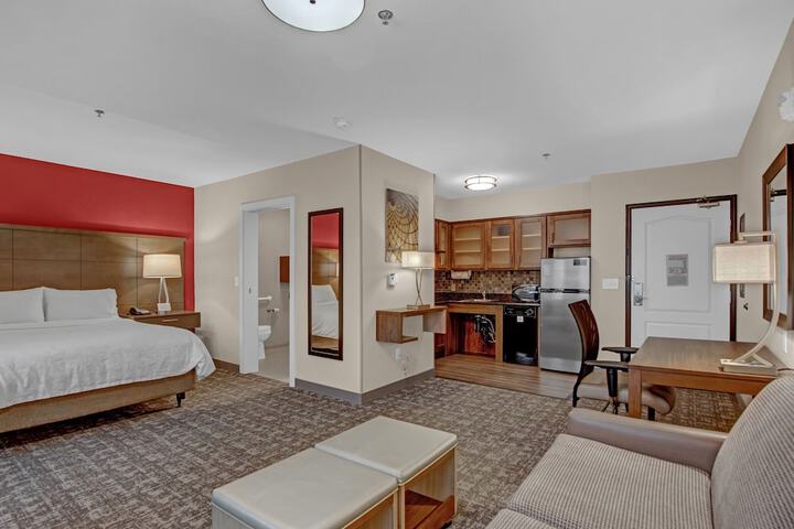 Staybridge Suites Salt Lake-West Valley City by IHG