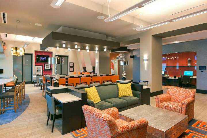Hotel Interior 11 of 46