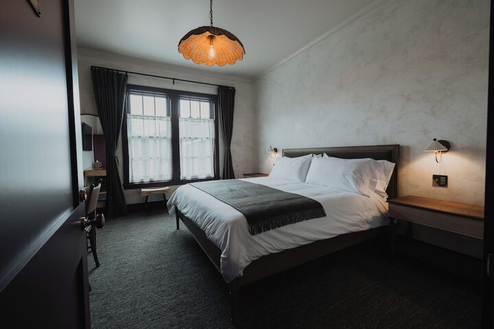 Surf Hotel & Chateau
