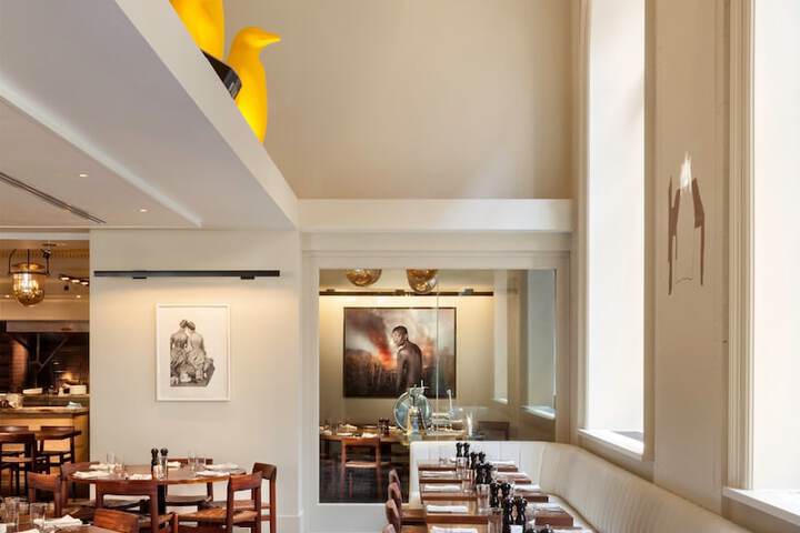 21c Museum Hotel Cincinnati