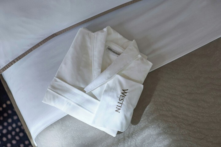 The Westin Oaks Houston at the Galleria