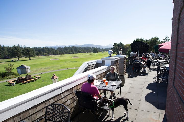 McMenamins Gearhart Hotel