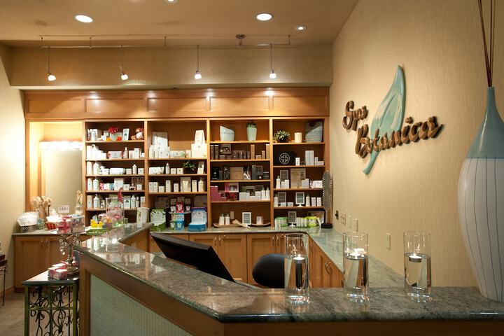 Embassy Suites by Hilton Charlotte Concord Golf Resort & Spa