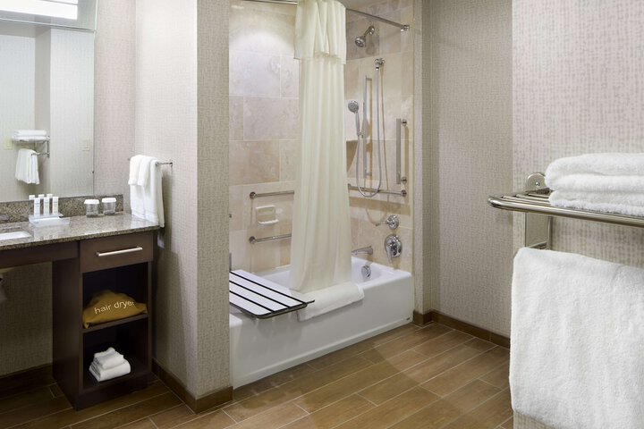Homewood Suites Pittsburgh Airport