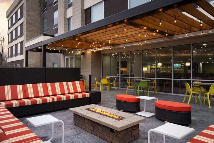 Home2 Suites by Hilton Brownsburg