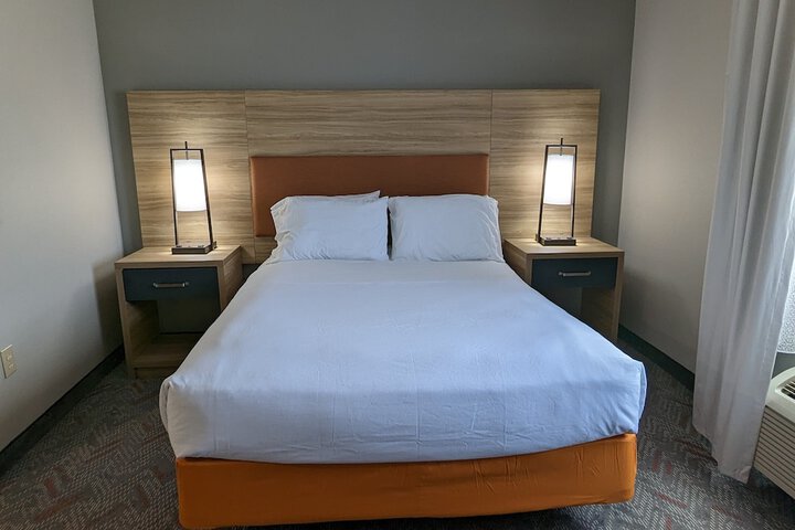 Candlewood Suites Wilson by IHG
