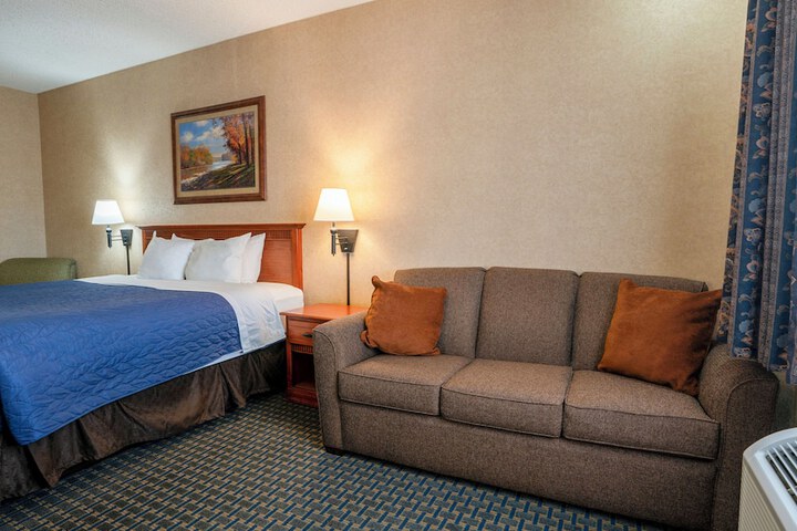 Miles City Hotel