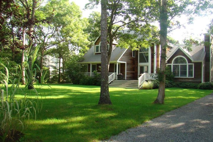 Bridgehampton Beauty