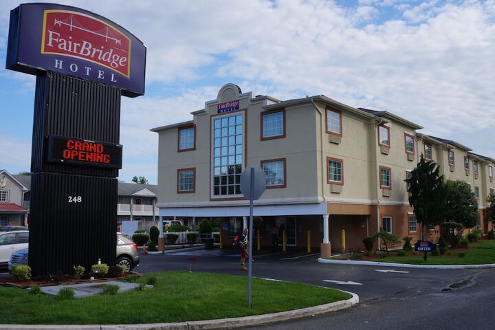 FairBridge Hotel Atlantic City