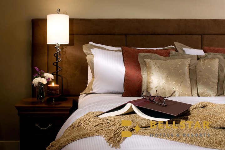 Bellstar Suites at Solara Resort