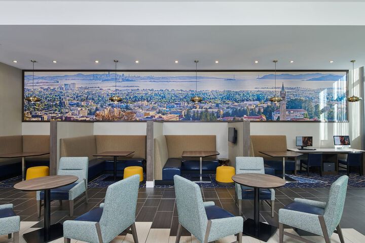 Residence Inn by Marriott Berkeley