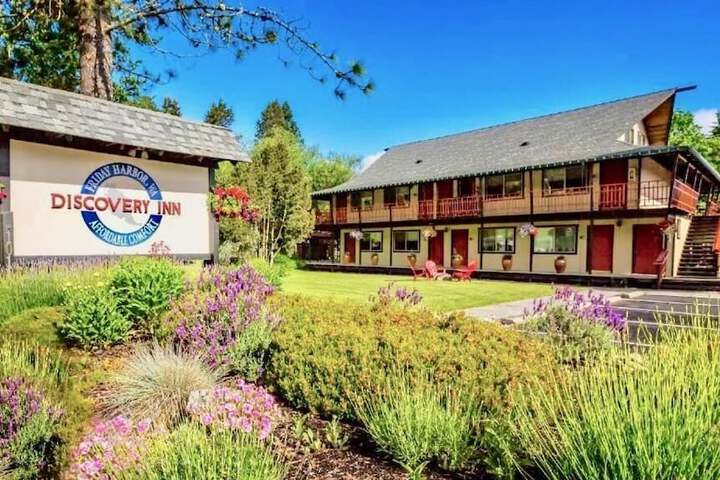 Discovery Inn