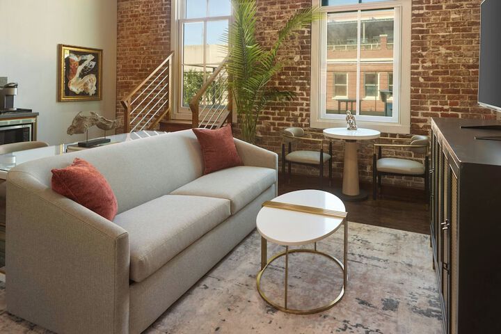 The Tremont House Galveston, a Tribute Portfolio Hotel