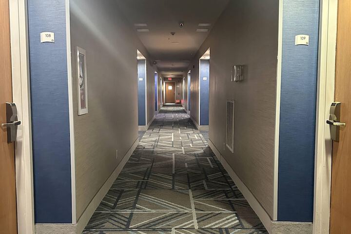 Quality Inn Hillsboro