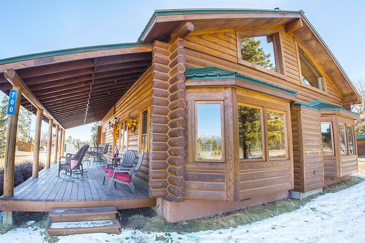 Elktrace Bed & Breakfast