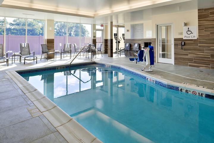Pool 5 of 45