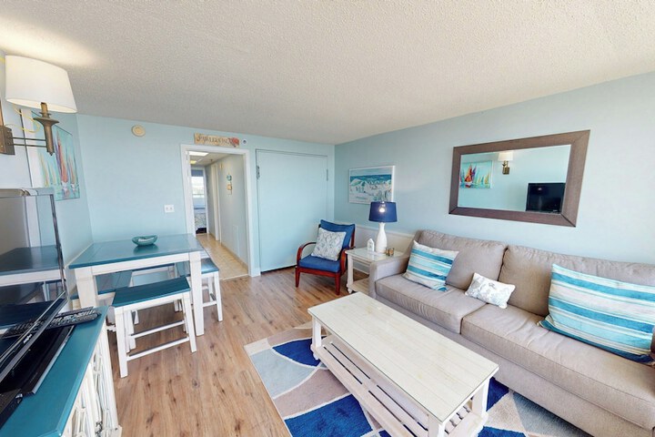 Litchfield Beach & Golf Resort