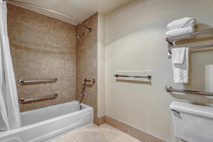 Best Western Alderwood