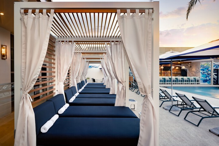 JW Marriott Savannah Plant Riverside District