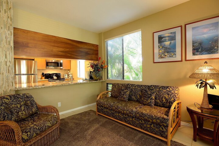 Grand Champions 181 Condo