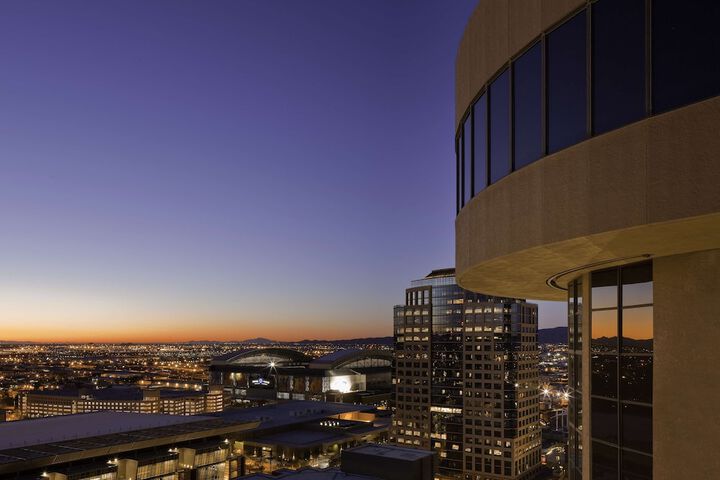 Hyatt Regency Phoenix