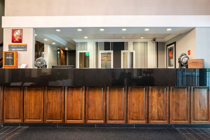 Hotel Interior 10 of 47