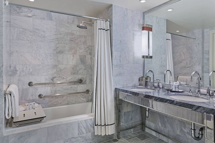 The St. Regis Aspen Resort
