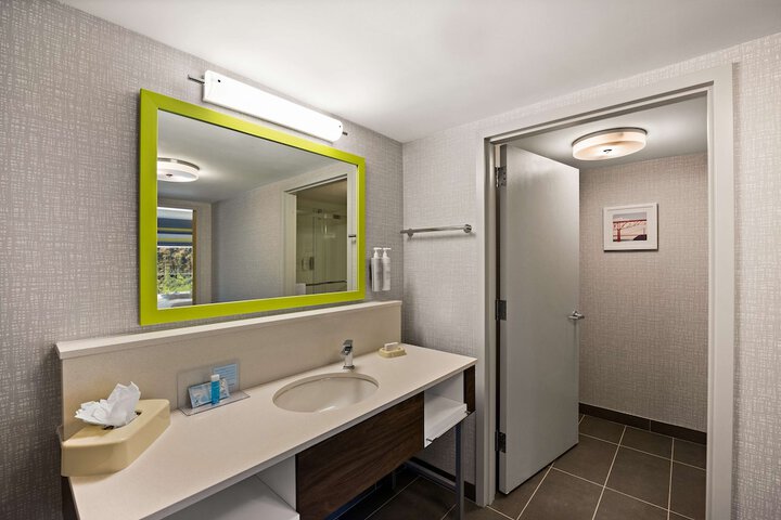 Hampton Inn & Suites Poughkeepsie