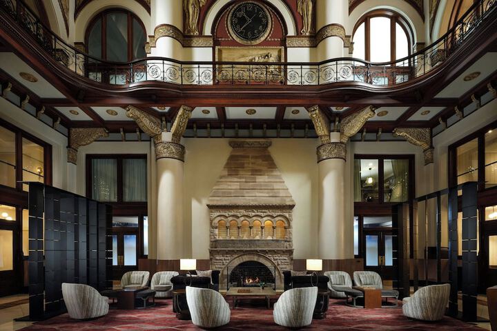 Hotel Interior 12 of 131