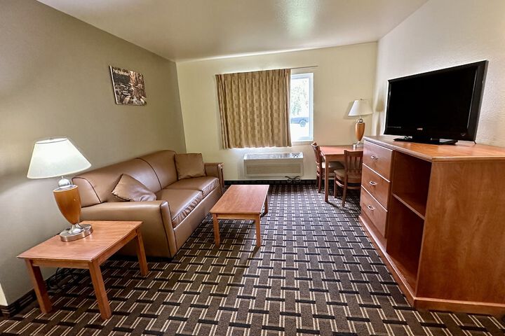 FairBridge Inn & Suites Kellogg