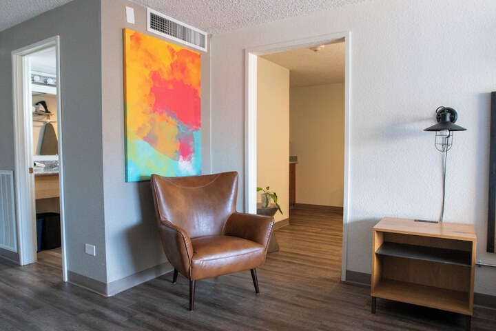 SCP WildFree Colorado Springs Trademark by Wyndham