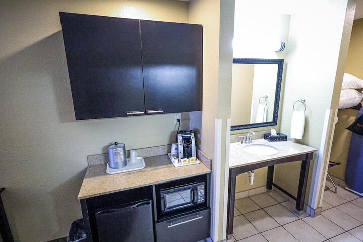 SureStay by Best Western Lexington