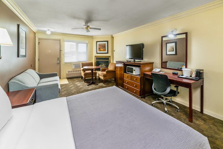 Quality Inn & Suites