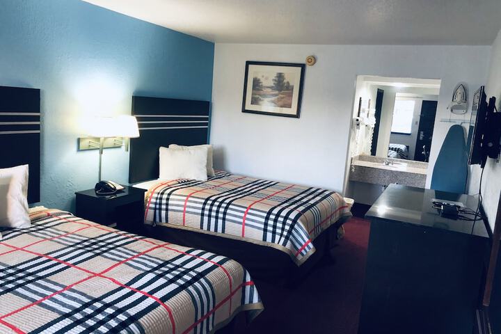 Room 7 of 21