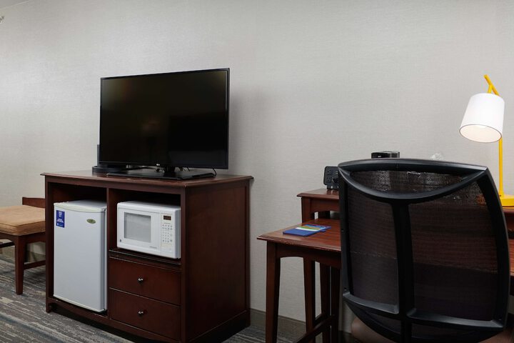 Hampton Inn Helena