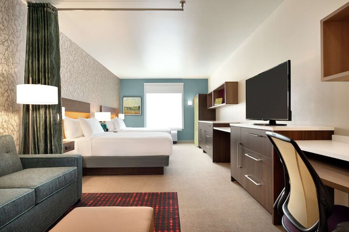 Home2 Suites by Hilton Ephrata