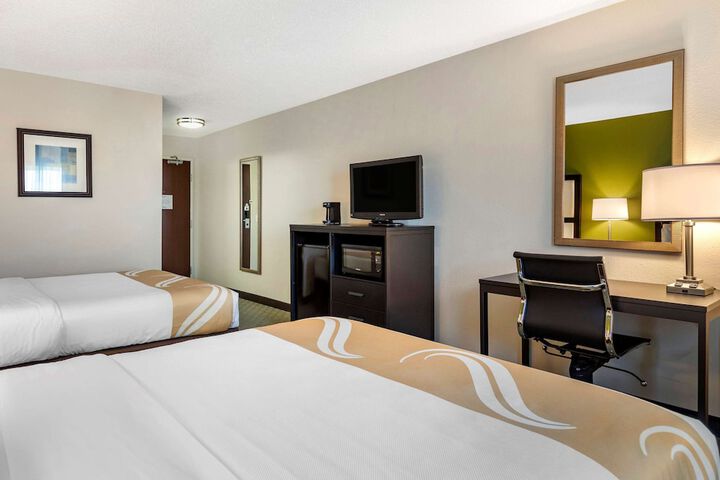 Quality Inn & Suites