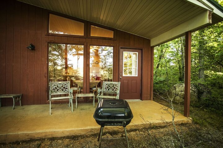 Terrace/Patio 103 of 137