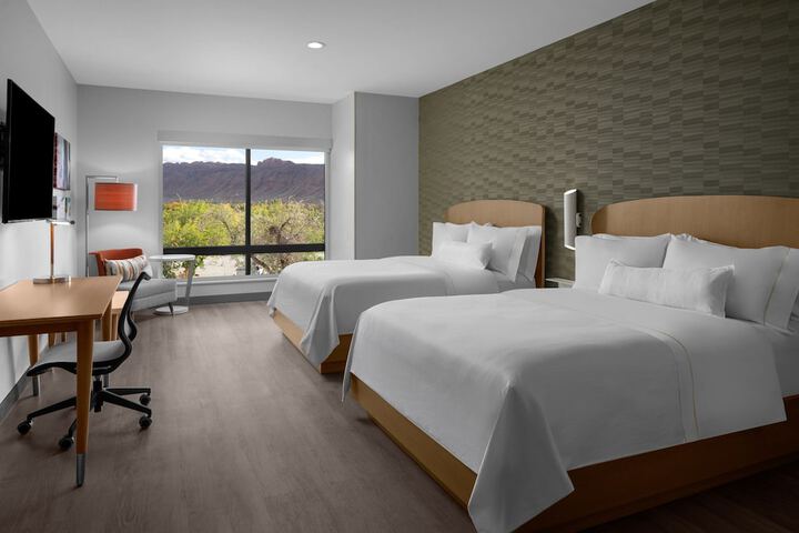 Element by Marriott Moab