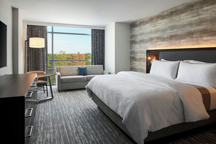 The Westin Richmond