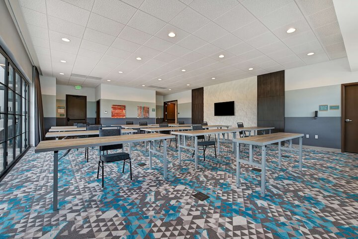 Home2 Suites by Hilton Atascadero CA