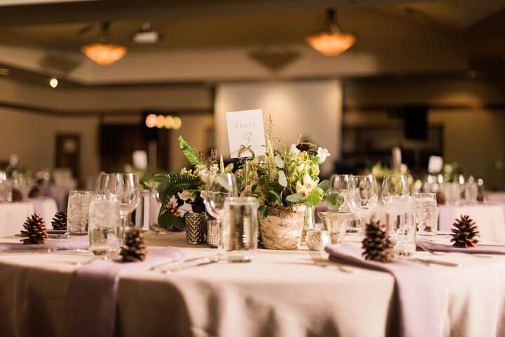 Wedding/Banquet 85 of 98