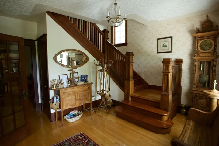 Sproule Heritage Bed & Breakfast