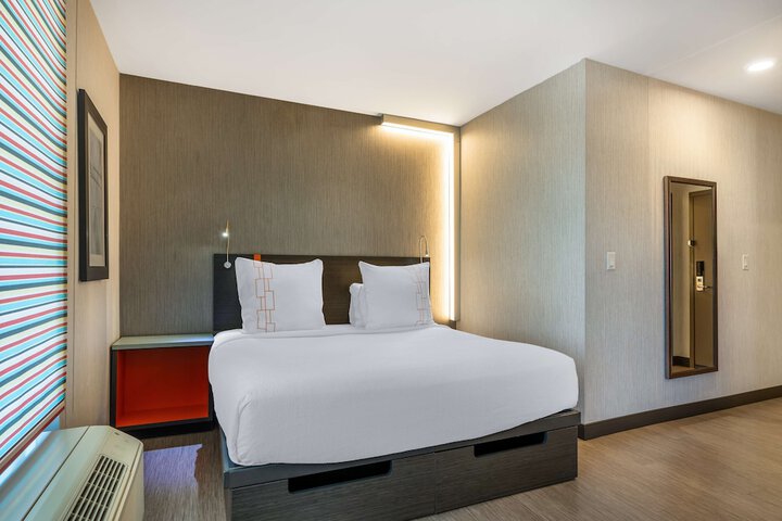 Vīb Best Western Springfield
