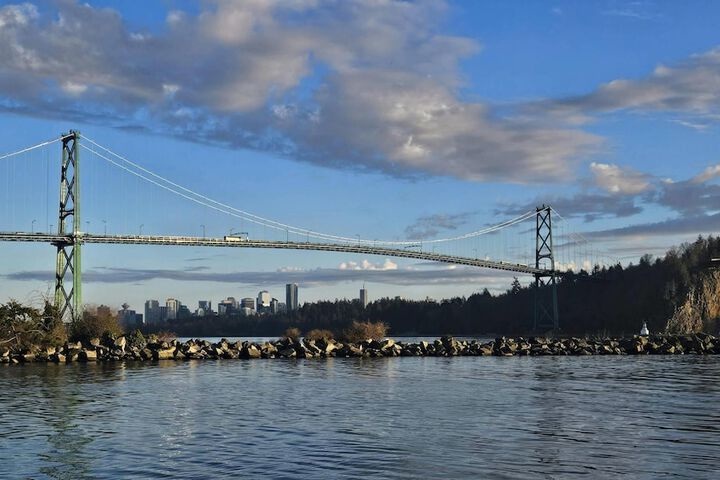 Radisson Hotel Vancouver Airport