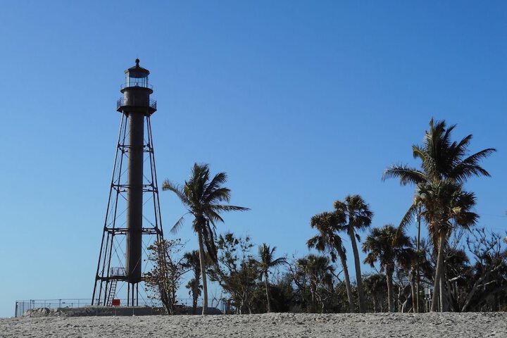 Shell Island Beach Club