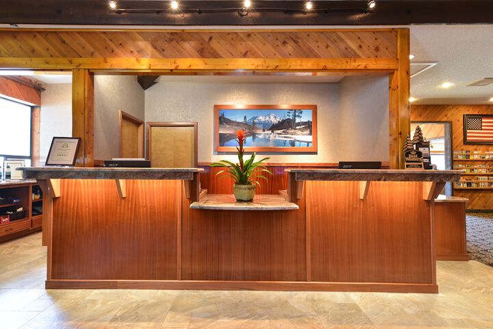 Hotel Interior 16 of 58