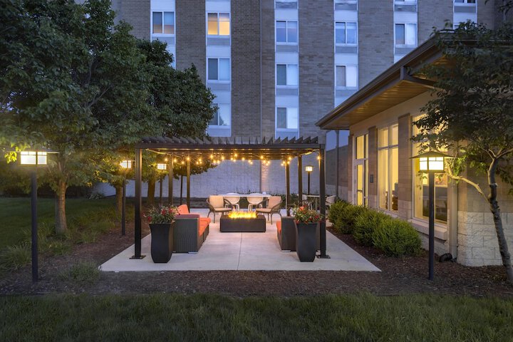 Hilton Garden Inn Des Moines / Urbandale