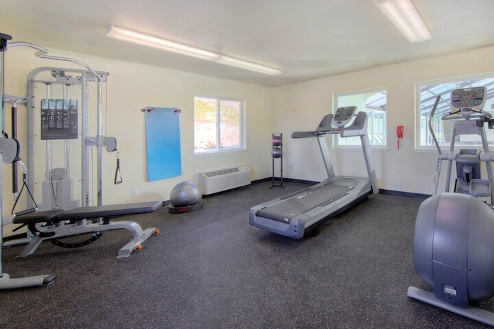 Health and Fitness 17 of 20