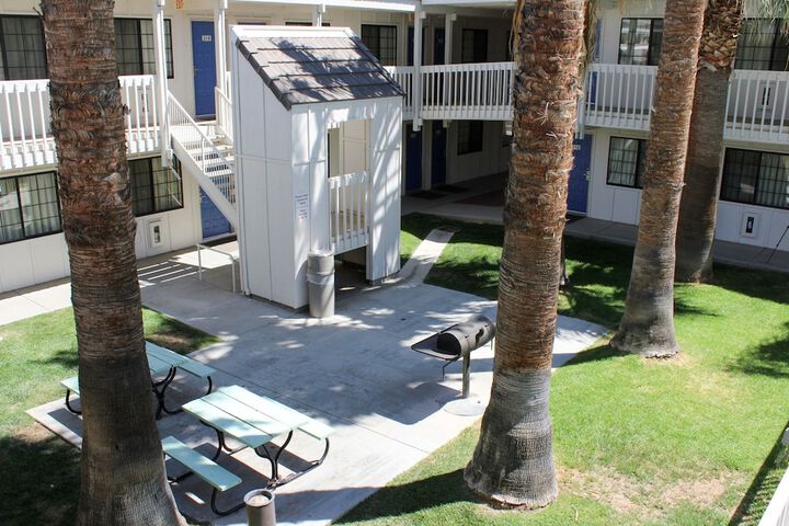 Hotel 11 of 30